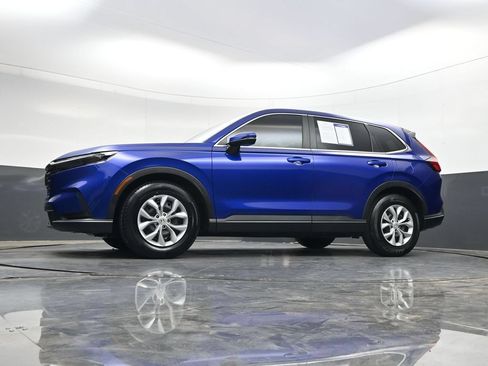 Used 2023 Honda CR-V LX image 34