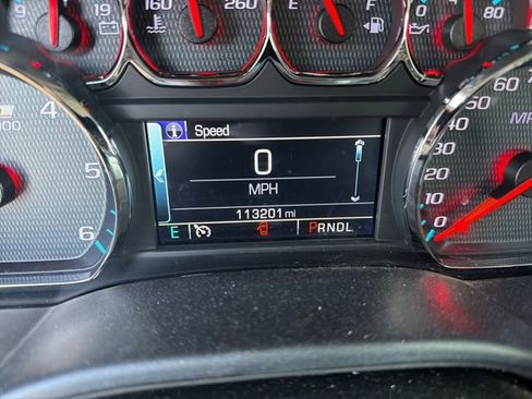 Used 2018 Chevrolet Silverado 1500 LT w/ All Star Edition AWD/4WD image 20