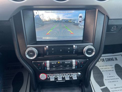 Used 2017 Ford Mustang GT Premium w/ Equipment Group 401A image 22