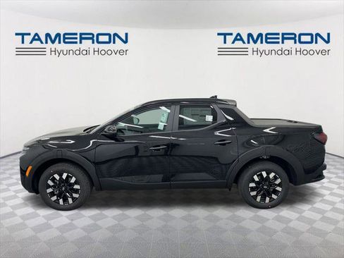 New 2026 Hyundai Santa Cruz SEL image 2