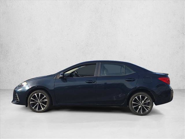 Used 2017 Toyota Corolla SE FWD image 8