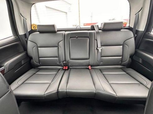 Used 2018 GMC Sierra 1500 SLT w/ SLT Premium Package image 18