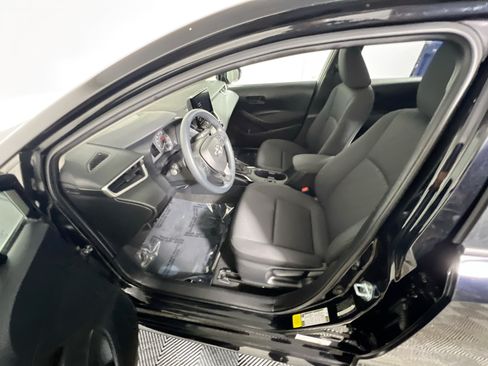 Used 2024 Toyota Corolla LE FWD image 15