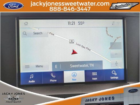 Certified 2022 Ford F350 XLT w/ XLT Premium Package image 19