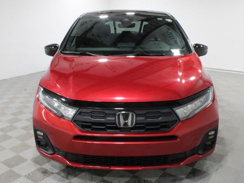 Used 2025 Honda Odyssey Sport-L image 34