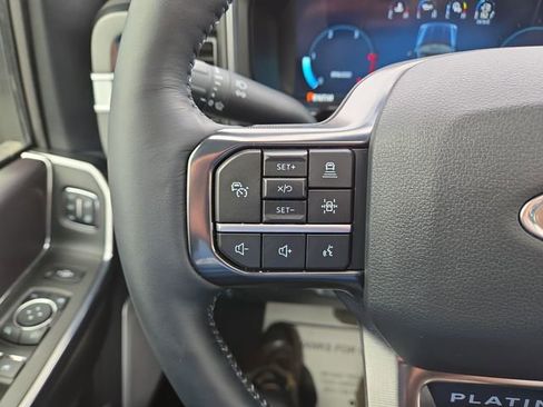 Used 2026 Ford F350 Platinum AWD/4WD image 19