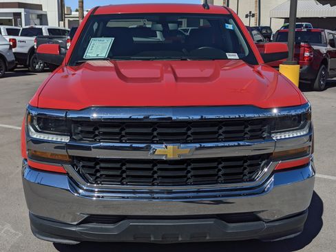 Used 2018 Chevrolet Silverado 1500 LT image 6