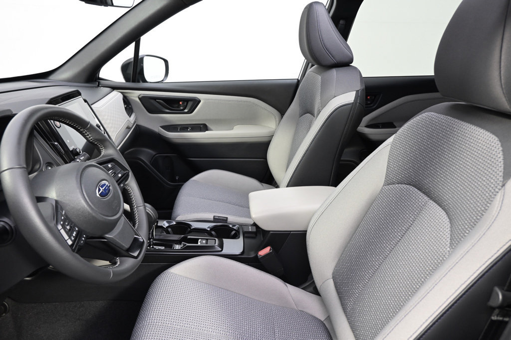Certified 2026 Subaru Forester Premium AWD/4WD image 13