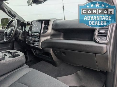 Used 2026 RAM 2500 Tradesman w/ Bed Convenience Group AWD/4WD image 23