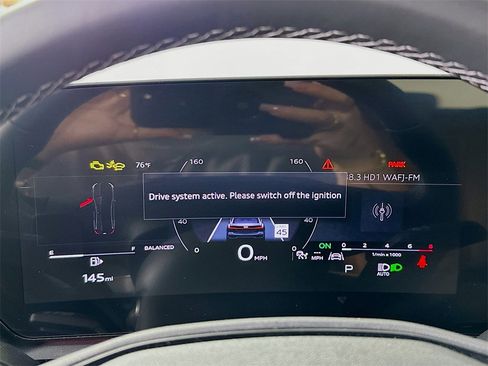 Used 2025 Audi A5 2.0T Premium Plus w/ Premium Plus image 12