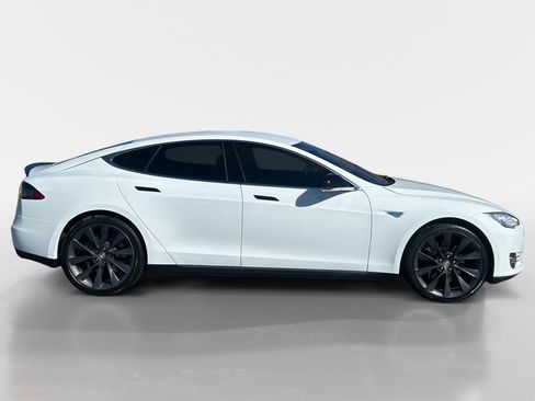 Used 2014 Tesla Model S image 6