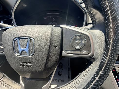 Used 2019 Honda CR-V EX-L image 12
