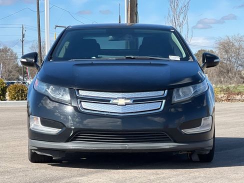 Used 2014 Chevrolet Volt FWD image 6