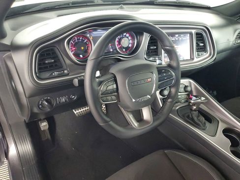 Used 2022 Dodge Challenger R/T Scat Pack image 16