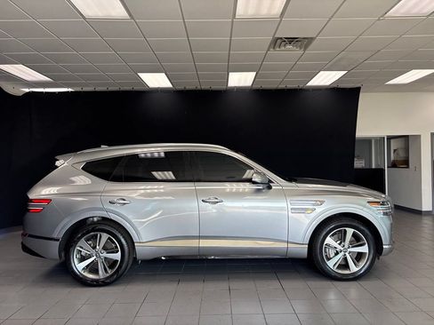 Used 2024 Genesis GV80 3.5T AWD/4WD image 2