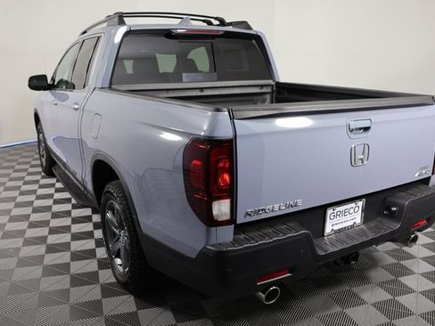 Used 2023 Honda Ridgeline RTL-E image 6