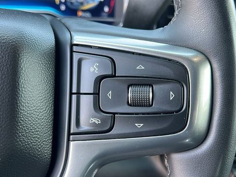 Used 2024 Chevrolet Silverado 2500 LTZ w/ LTZ Convenience Package AWD/4WD image 29