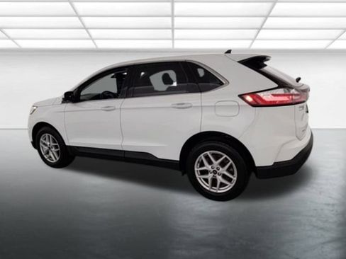 Certified 2023 Ford Edge SEL w/ Convenience Package AWD/4WD image 7
