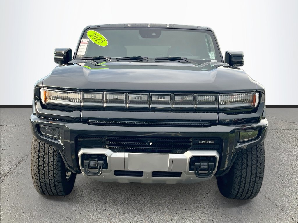 Used 2025 GMC Hummer EV 2X AWD/4WD image 2