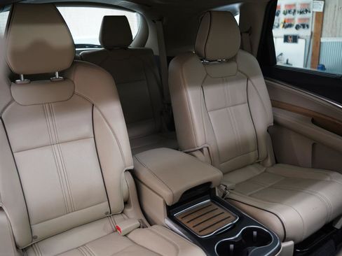 Used 2019 Acura MDX w/ Advance Package AWD/4WD image 34