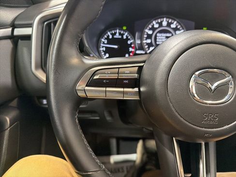 Used 2025 MAZDA CX-50 AWD 2.5 S w/ Preferred Package image 26
