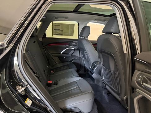 New 2026 Audi Q5 Premium AWD/4WD image 30