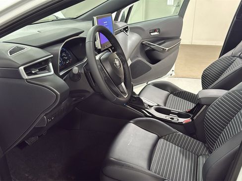 New 2026 Toyota Corolla XSE image 12