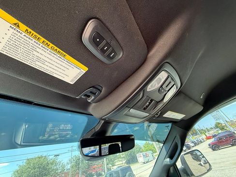 Used 2019 RAM 2500 Power Wagon AWD/4WD image 23