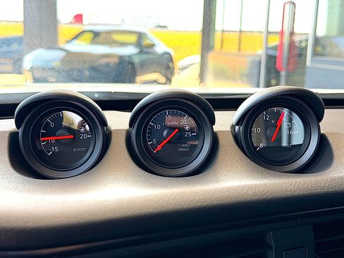 New 2027 Nissan Z Performance w/ Essentials Package (Sport) RWD image 26