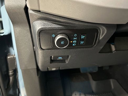 Used 2022 Ford Bronco Big Bend image 14