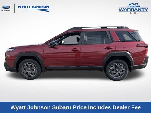 New 2026 Subaru Outback Premium w/ Premium/Limited Package 2 AWD/4WD image 4