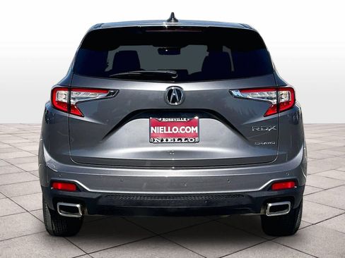 Used 2022 Acura RDX AWD w/ Technology Package image 7