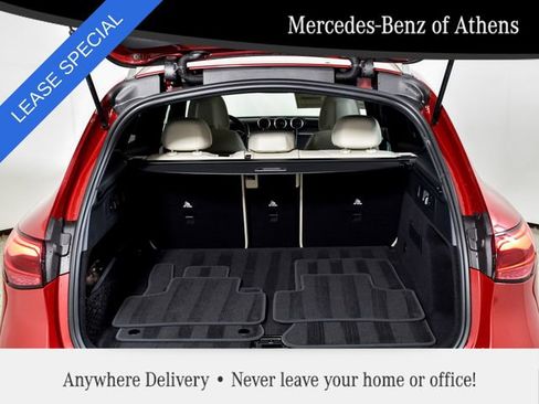 New 2026 Mercedes-Benz GLC 300 image 38