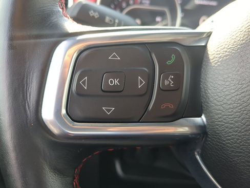 Used 2021 Jeep Wrangler Unlimited Rubicon image 22