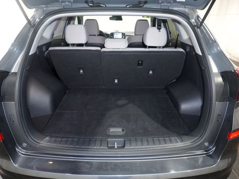 Used 2019 Hyundai Tucson SE image 7