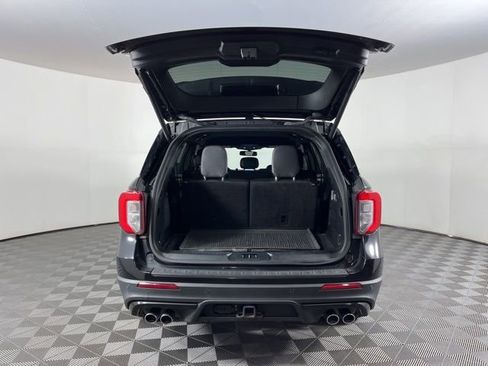 Used 2020 Ford Explorer ST w/ ST Street Pack AWD/4WD image 47