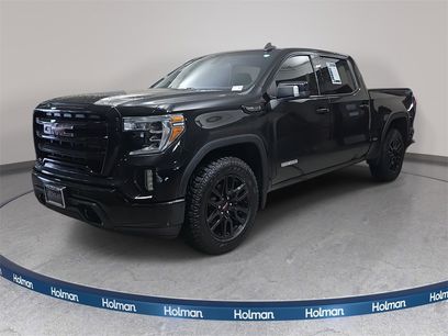 Used 2021 GMC Sierra 1500 Elevation