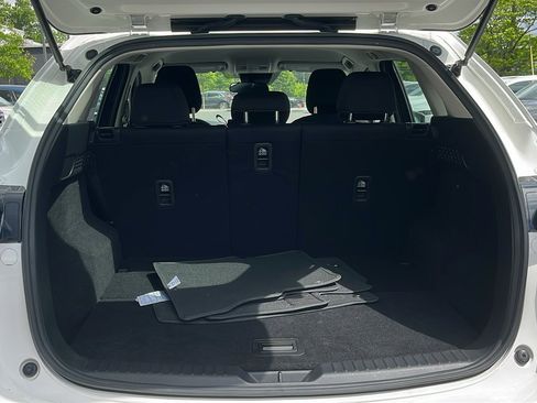Certified 2023 MAZDA CX-5 AWD 2.5 S image 25