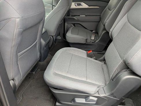 New 2026 Ford Explorer Active image 15