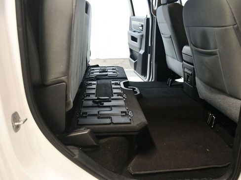 Used 2016 RAM 1500 Big Horn image 37