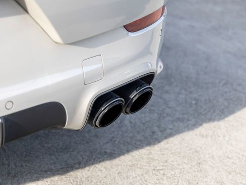 Used 2023 Porsche Cayenne GTS image 24