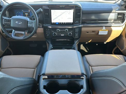 Used 2026 Ford F350 Lariat w/ Chrome Package image 20