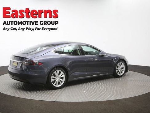 Used 2017 Tesla Model S 75D image 39