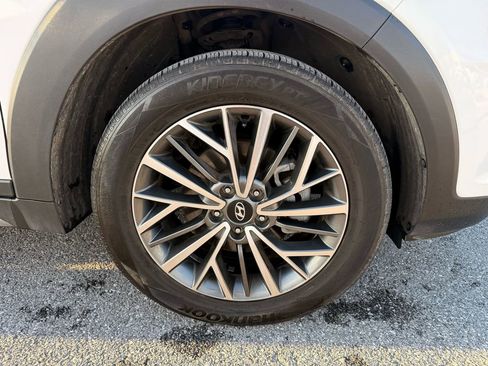 Used 2021 Hyundai Tucson Ultimate image 31