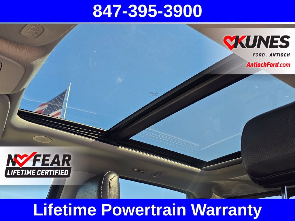 Used 2021 Ford F150 Lariat w/ Equipment Group 502A High AWD/4WD image 38