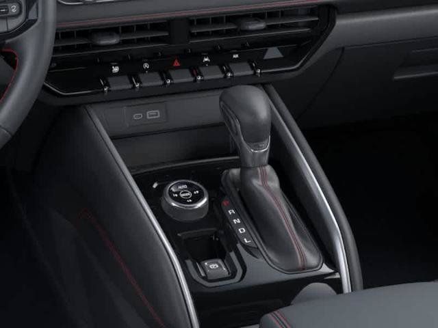 New 2026 Chevrolet Colorado Z71 AWD/4WD image 23