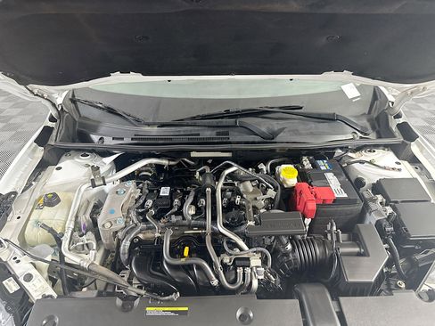 Used 2022 Nissan Sentra SV image 33