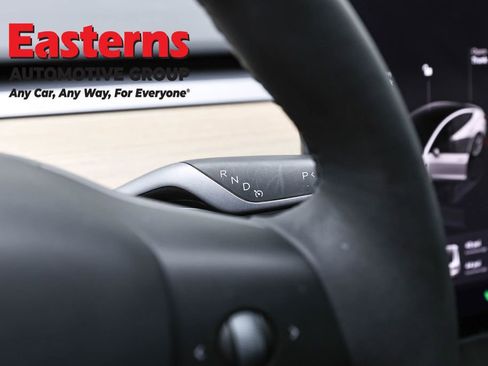 Used 2023 Tesla Model 3 Standard Range image 13