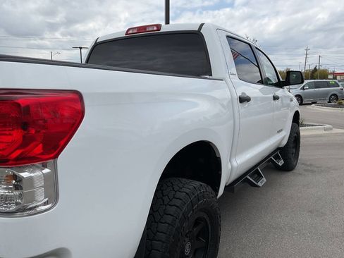 Used 2013 Toyota Tundra Platinum AWD/4WD image 8