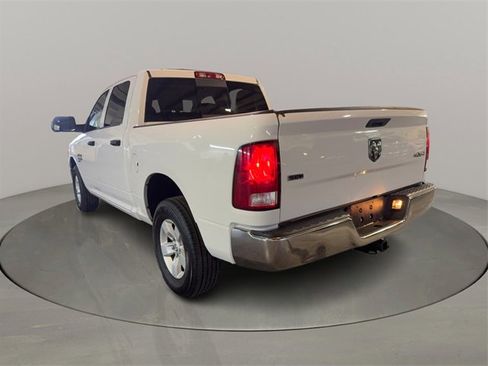 Used 2023 RAM 1500 Classic SLT w/ Trailer & Traction Group image 5